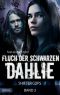 [Shifter Cops 02] • Fluch der schwarzen Dahlie